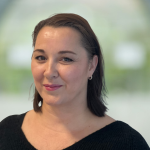 Mandy Spott - Personaldisponentin