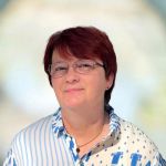 Ilka Elsemann - Sachbearbeiterin