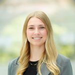 Aileen Hiller - Personaldisponentin / Leitung des Elektro- und Tischlerhandwerks