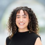 Alexandra Avetisyan - Junior Recruiterin